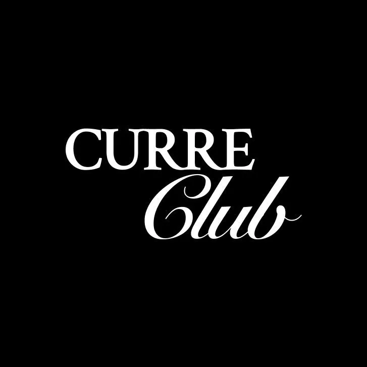 CURRE CLUB logo