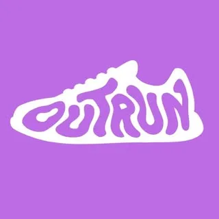 OutRun logo