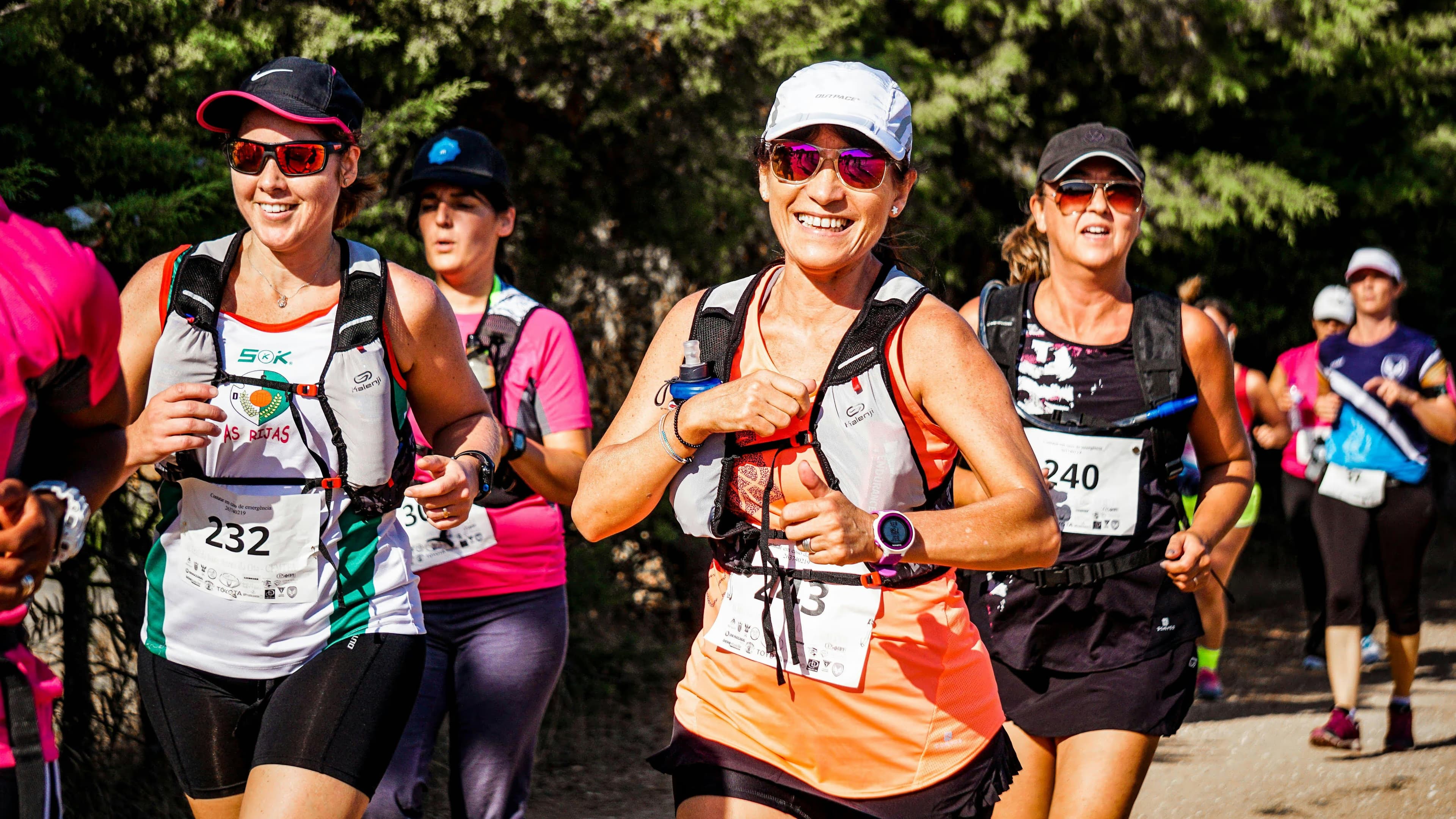 Toronto Waterfront Marathon