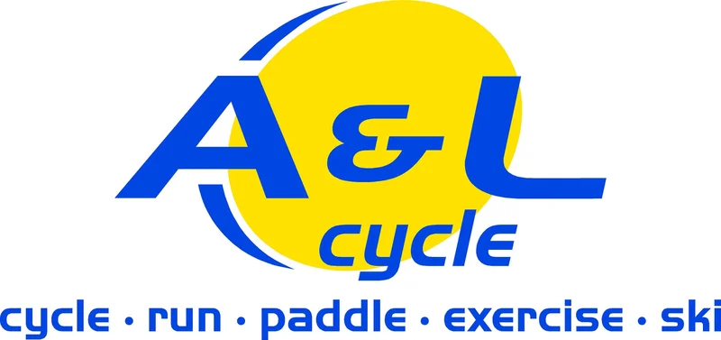 A&L Run Club logo