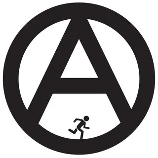 Another Run Club logo