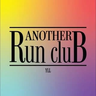 Another Run Club YLL logo