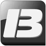 BlackToe Run Club Ottawa logo
