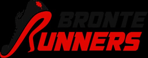 Bronte Runners logo