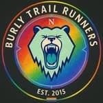 Burly Trail Runners logo