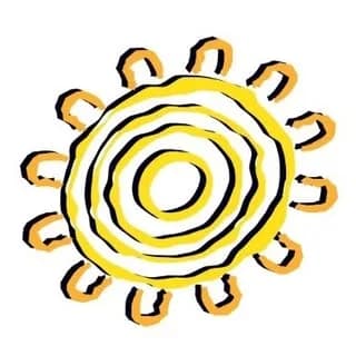Bushtukah Trailer Runners logo
