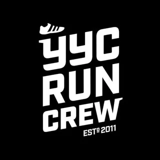 YYCRunCrew logo