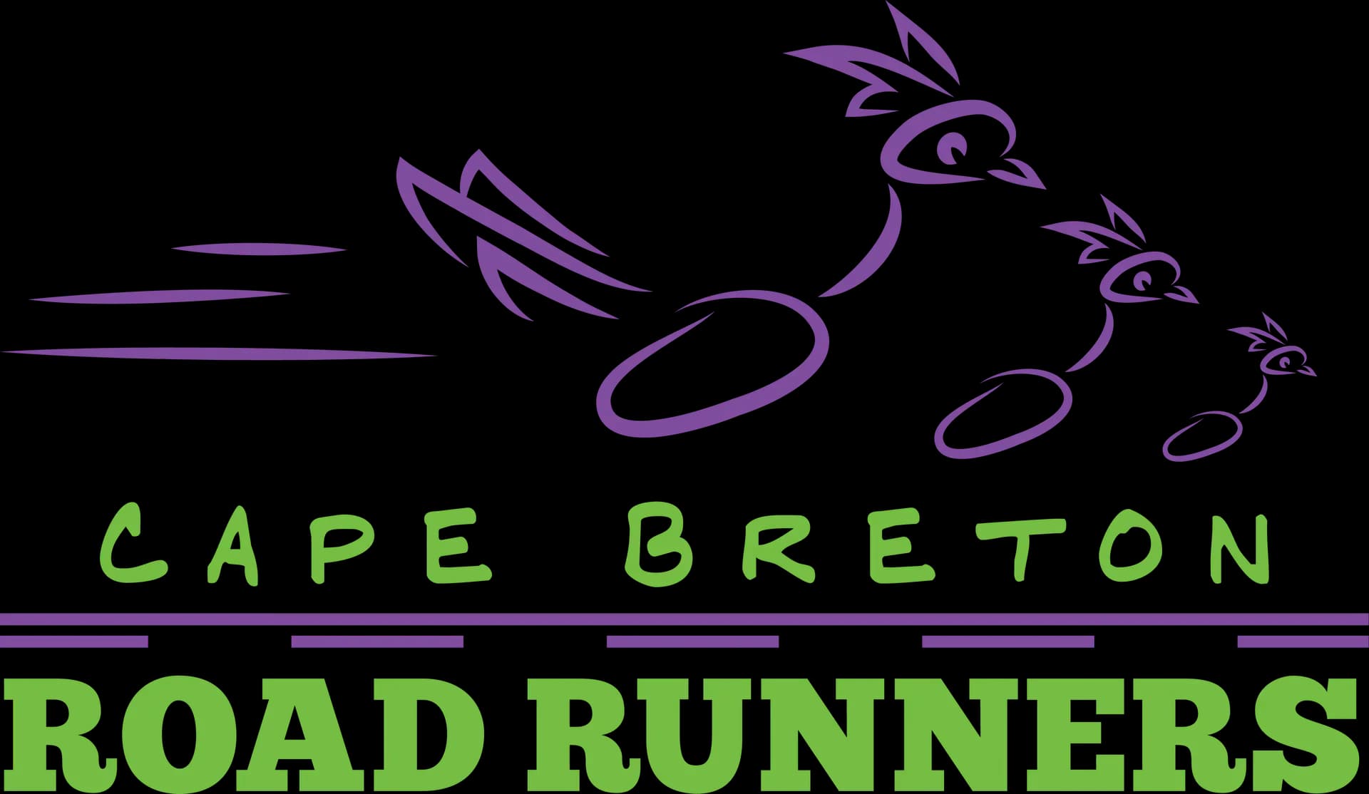 Cape Breton Road Runners logo