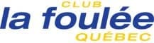 Club La Foulée logo