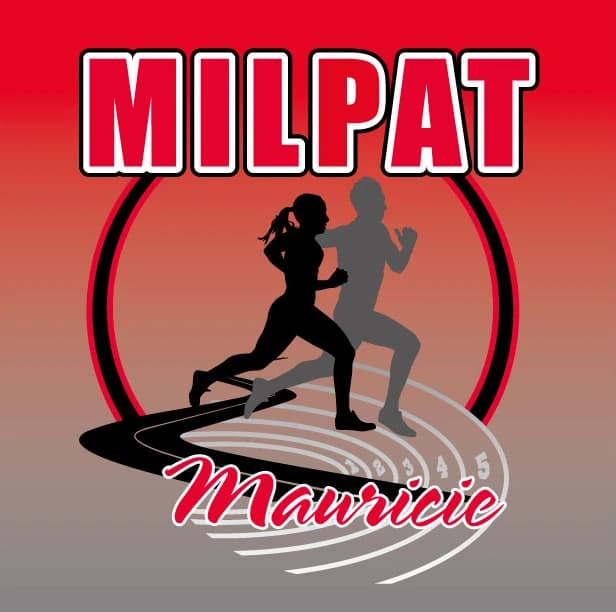 Club Milpat Mauricie logo