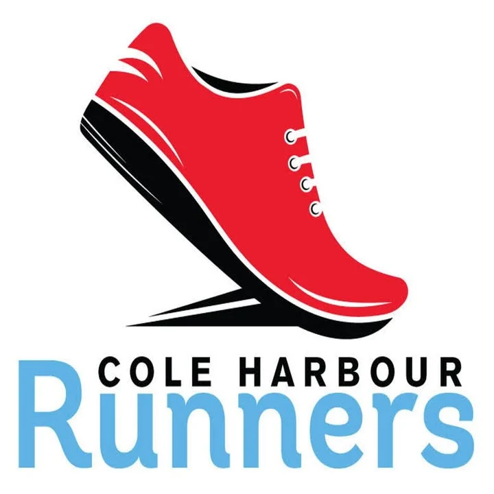Cole Harbour Runners logo