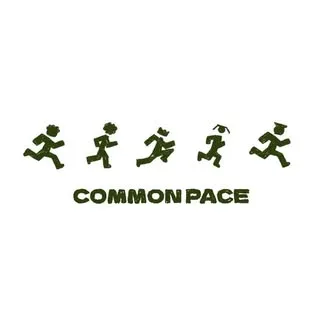Common Pace logo