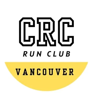 Croissant Run Club logo