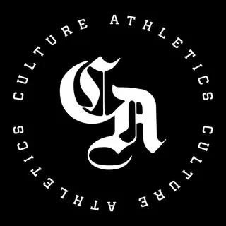 Culture Athletics Run Club logo