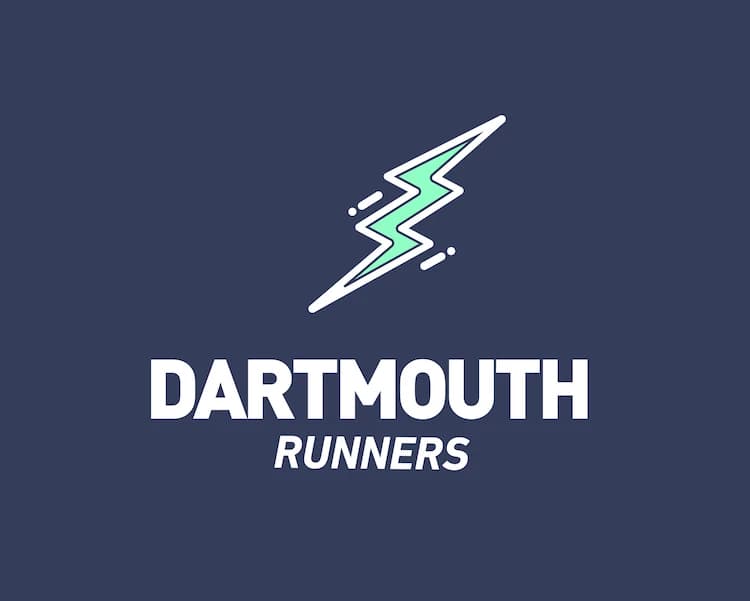 Dartmouth Runners logo