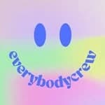 EveryBody Crew logo