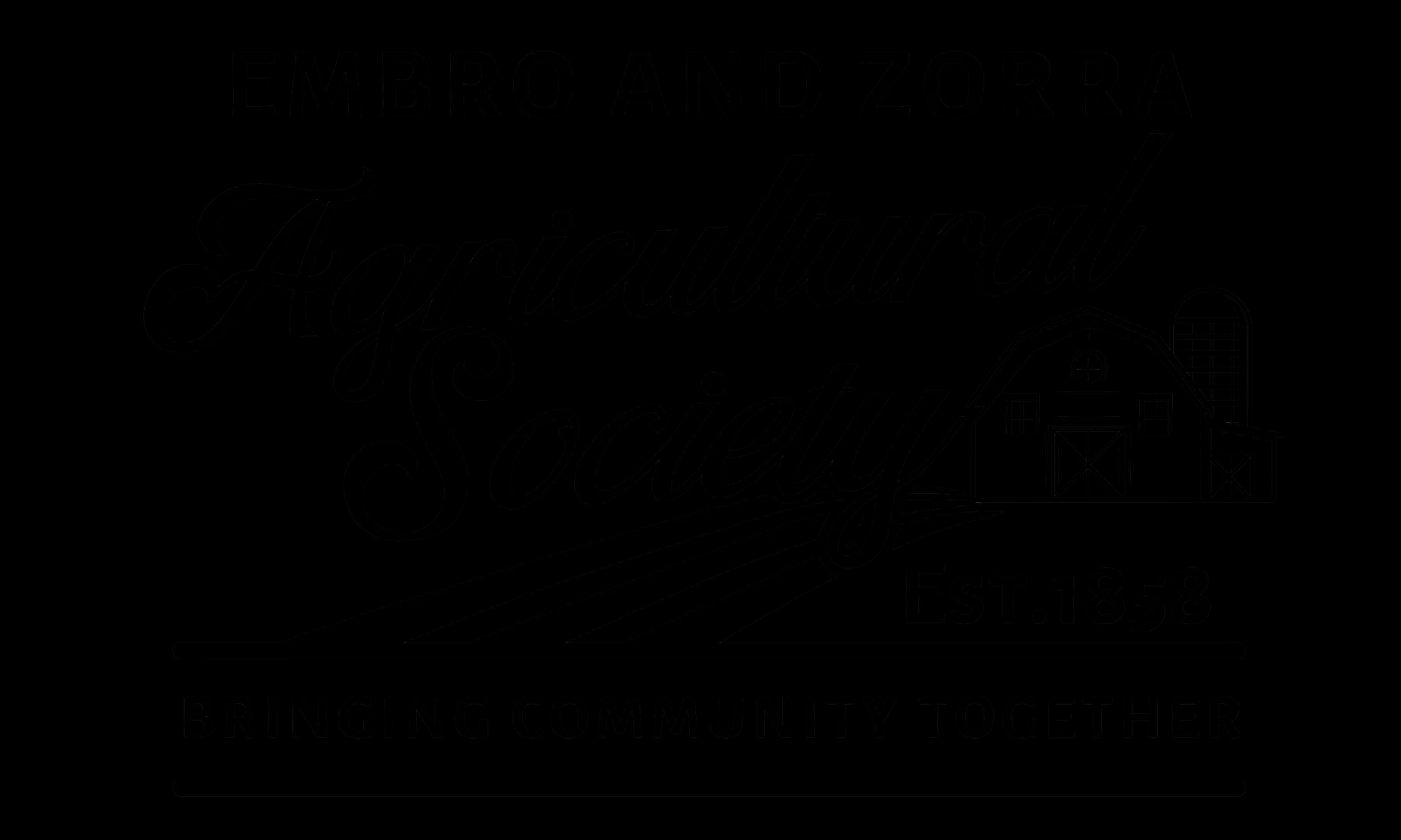 EZAS Running Group logo