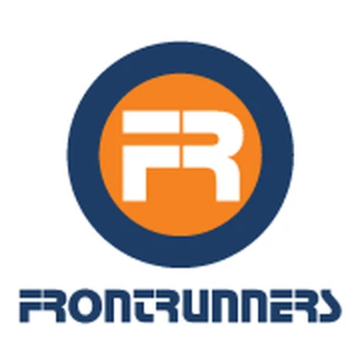 Frontrunners Nanaimo Run Club logo
