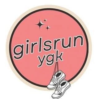 Girls Run YGK logo