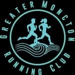 Greater Moncton Running Club logo