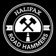 Halifax Road Hammers logo