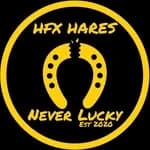 HFX Hares logo