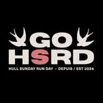 Hull Sunday Run Day logo