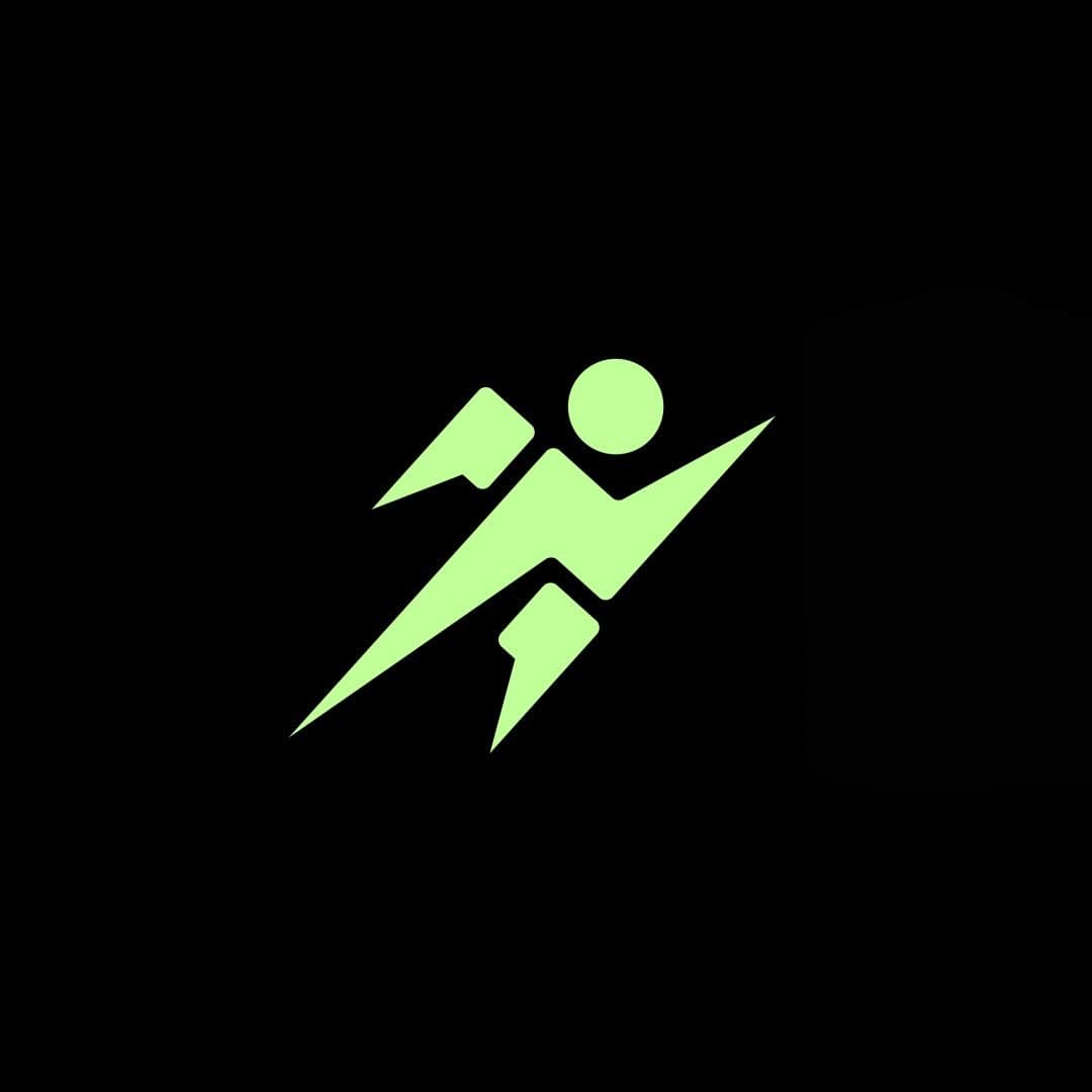 Active Run Club logo