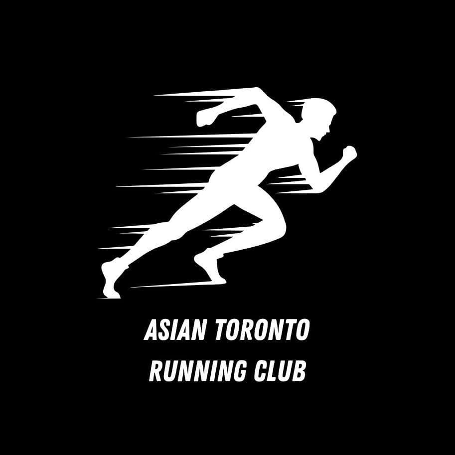 Asian Toronto Running Club logo