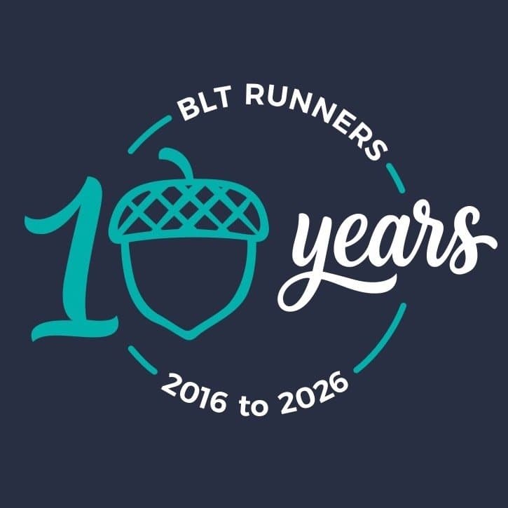 BLT Runners logo