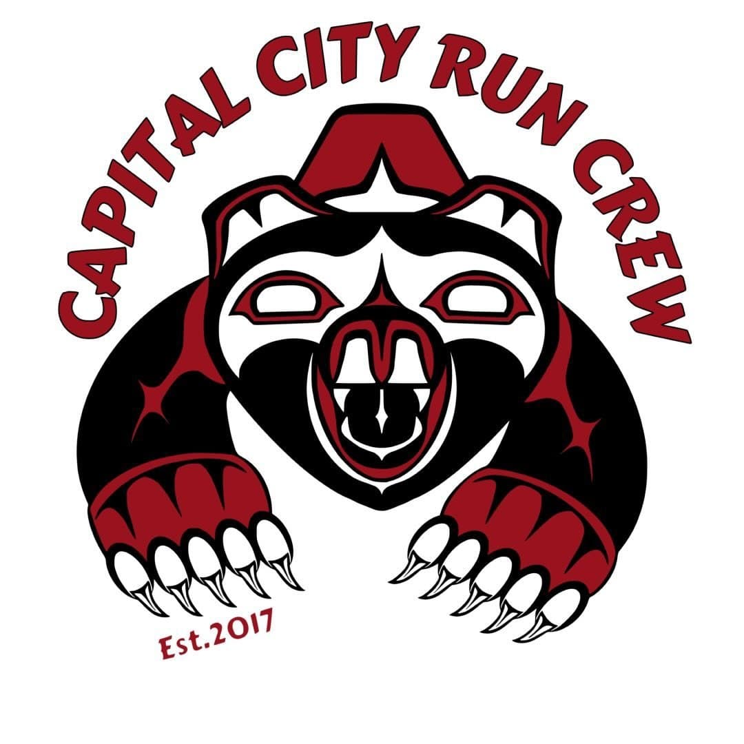 Capital City Run Crew logo