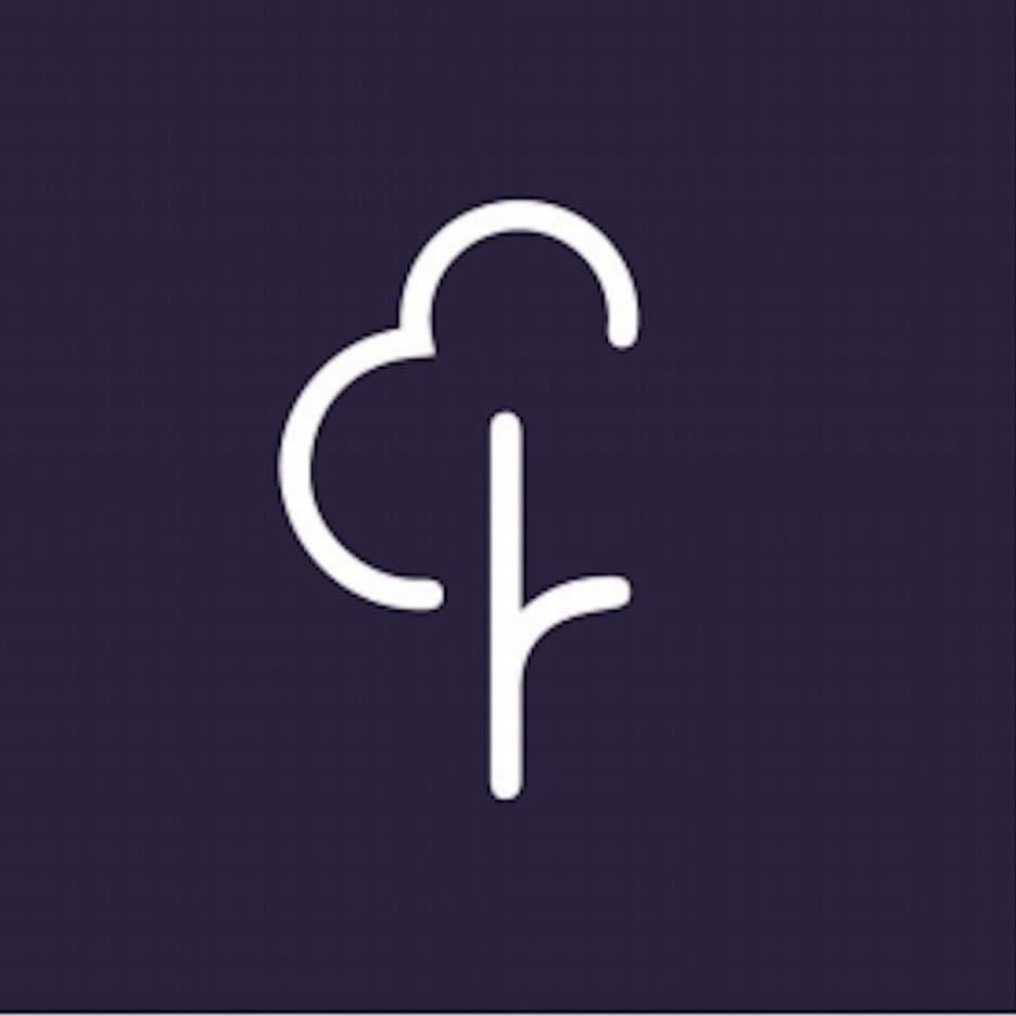 Clover Point parkrun logo