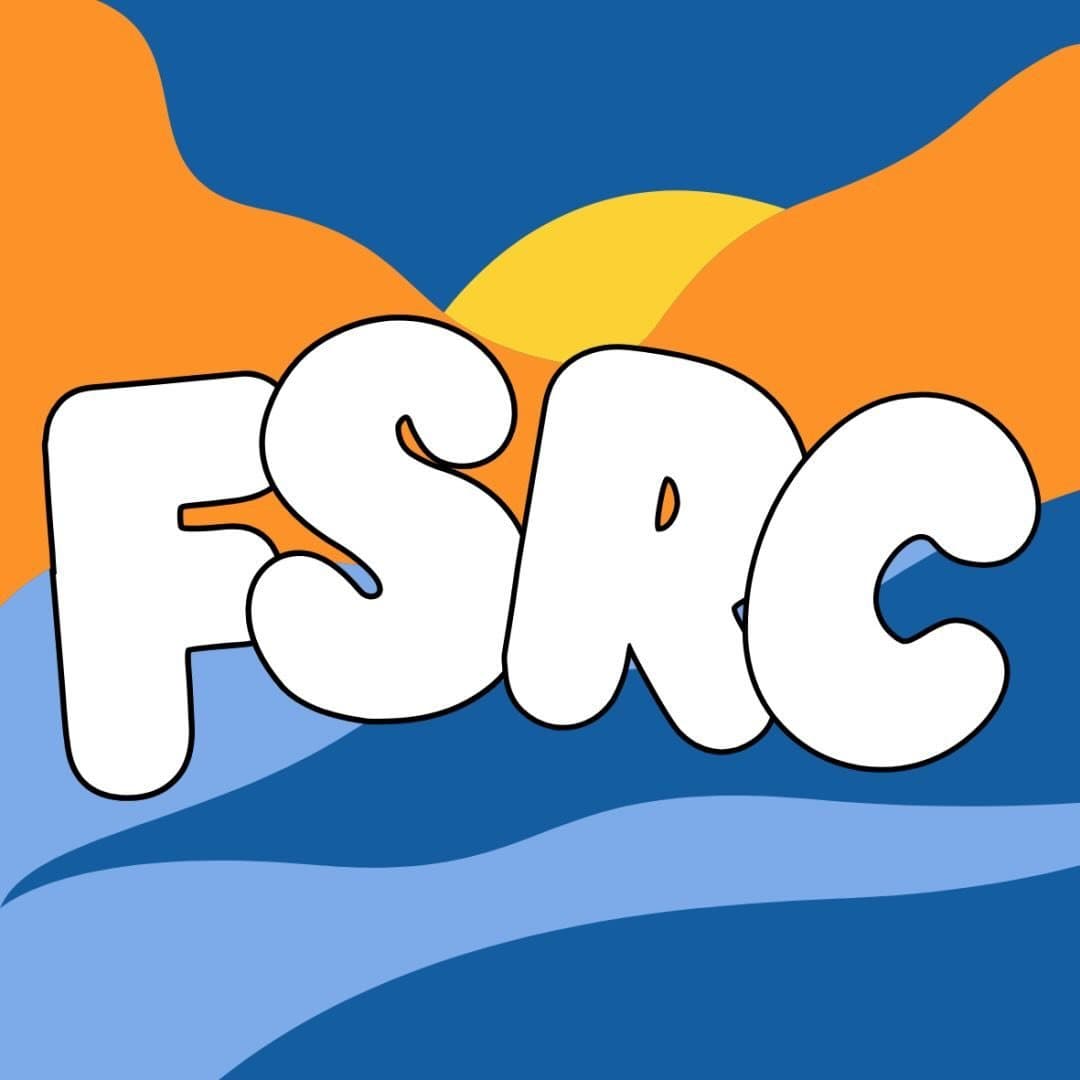 Fernwood Social Run Club logo