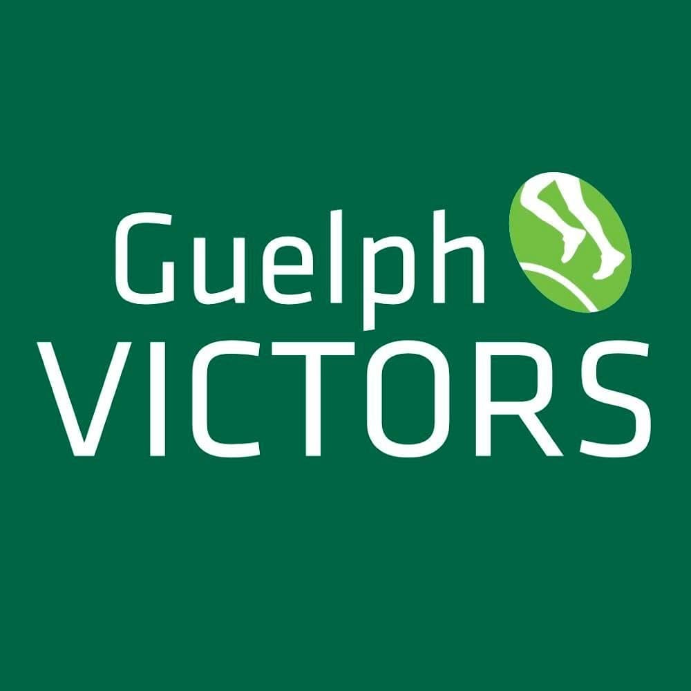 Guelph Victors logo