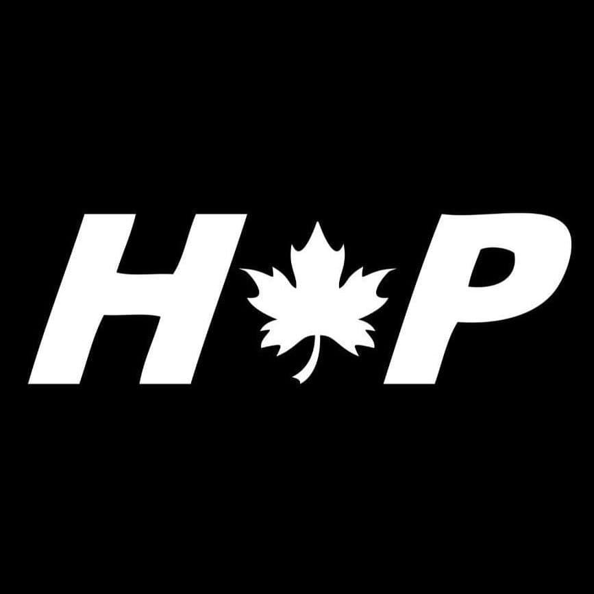 Health + Performance logo