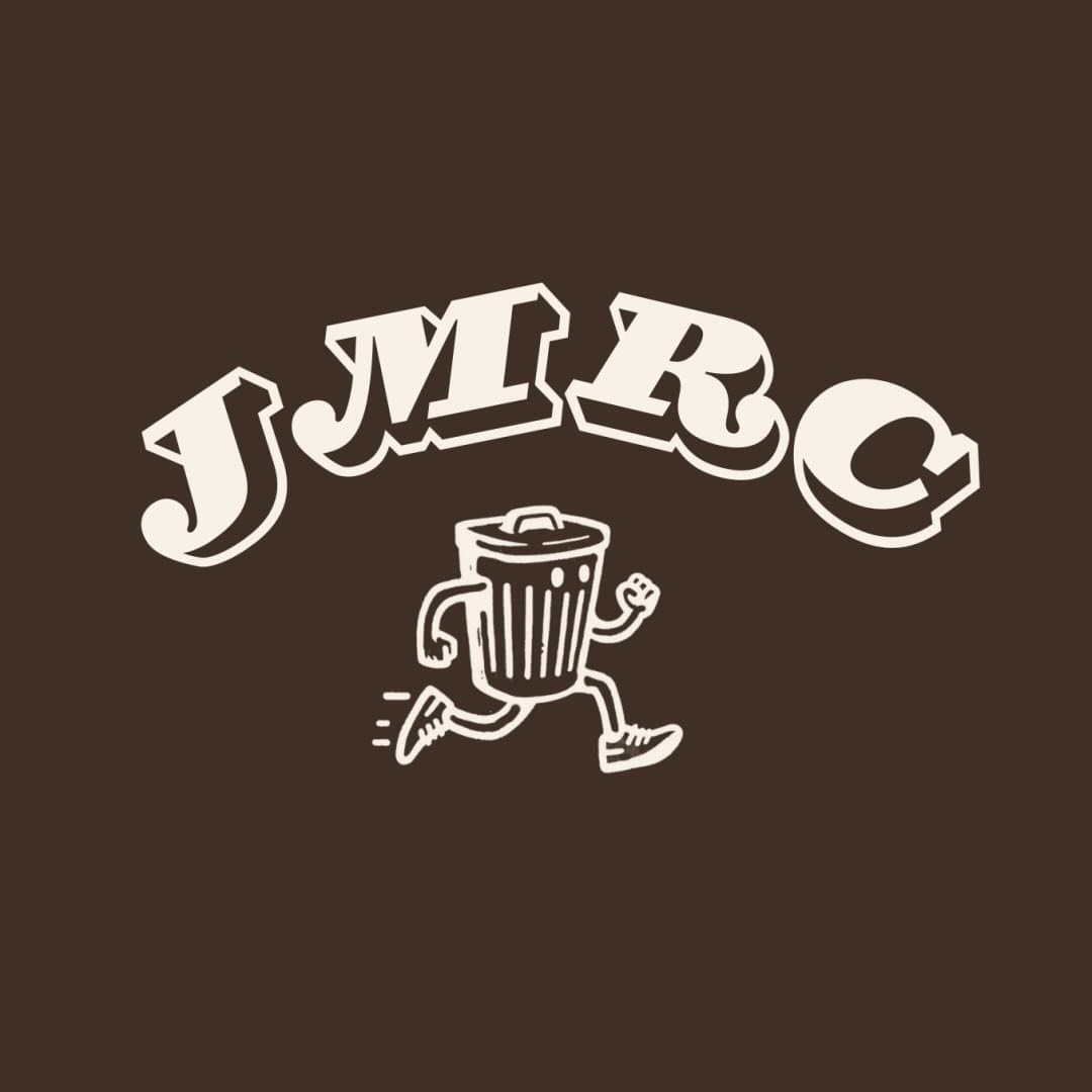 Junk Miles Run Club logo