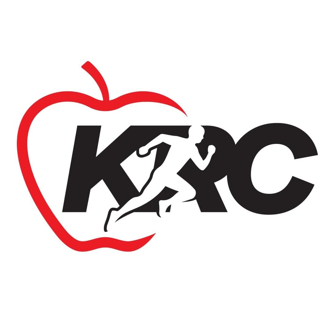 Kelowna Running Club logo