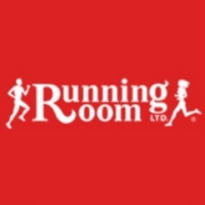 Winnipeg-Kenaston Running Room Run Club logo