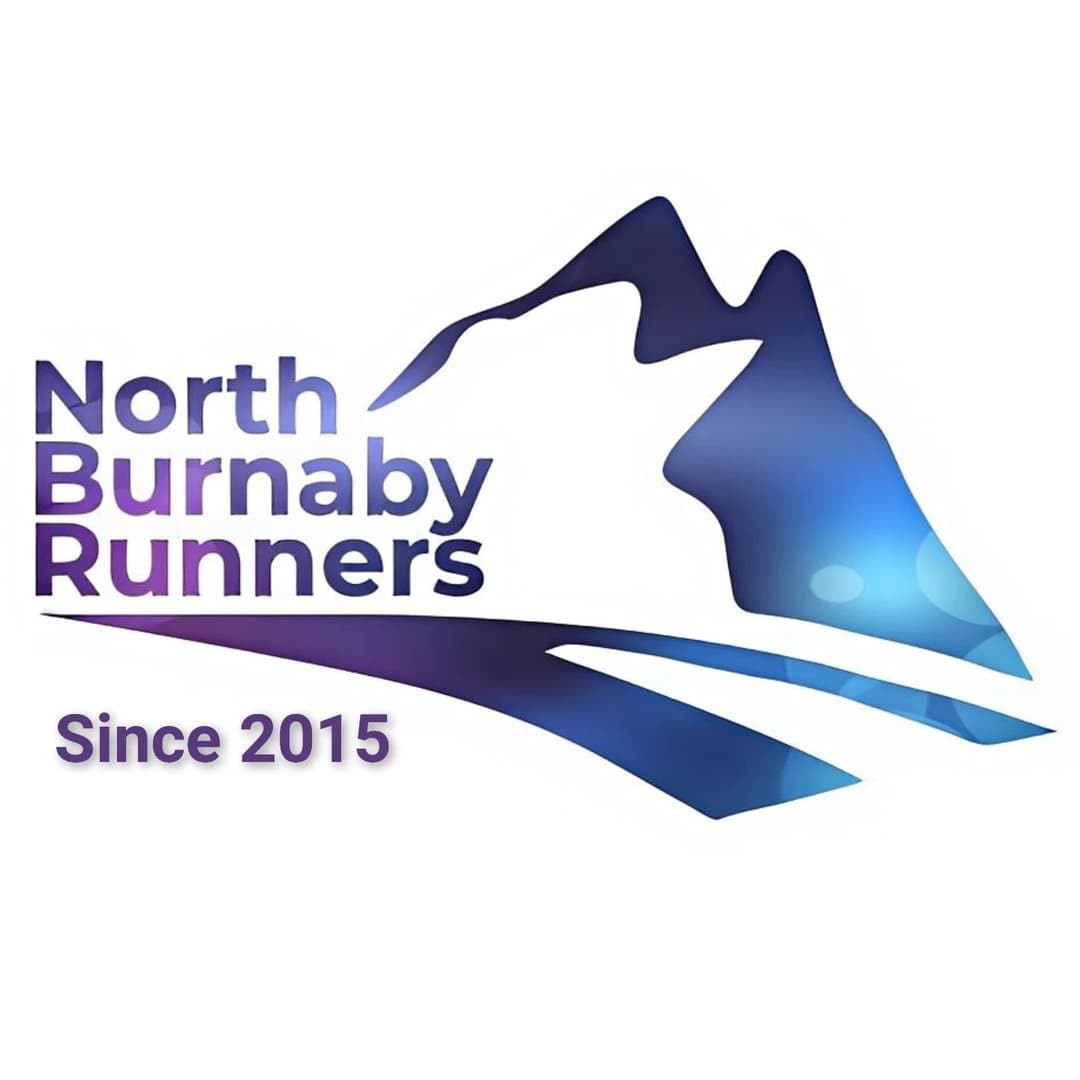 North Burnaby Runners logo