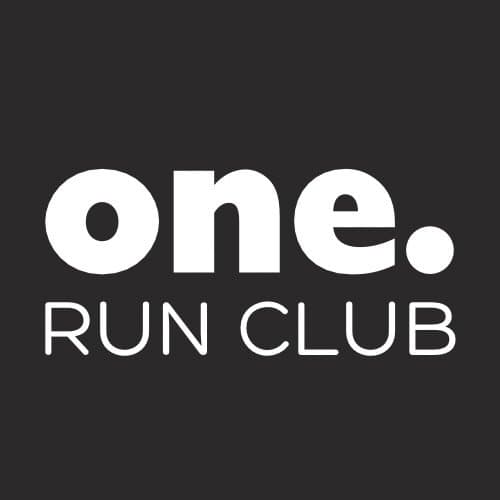One Run Club logo
