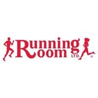Robson Run Club logo