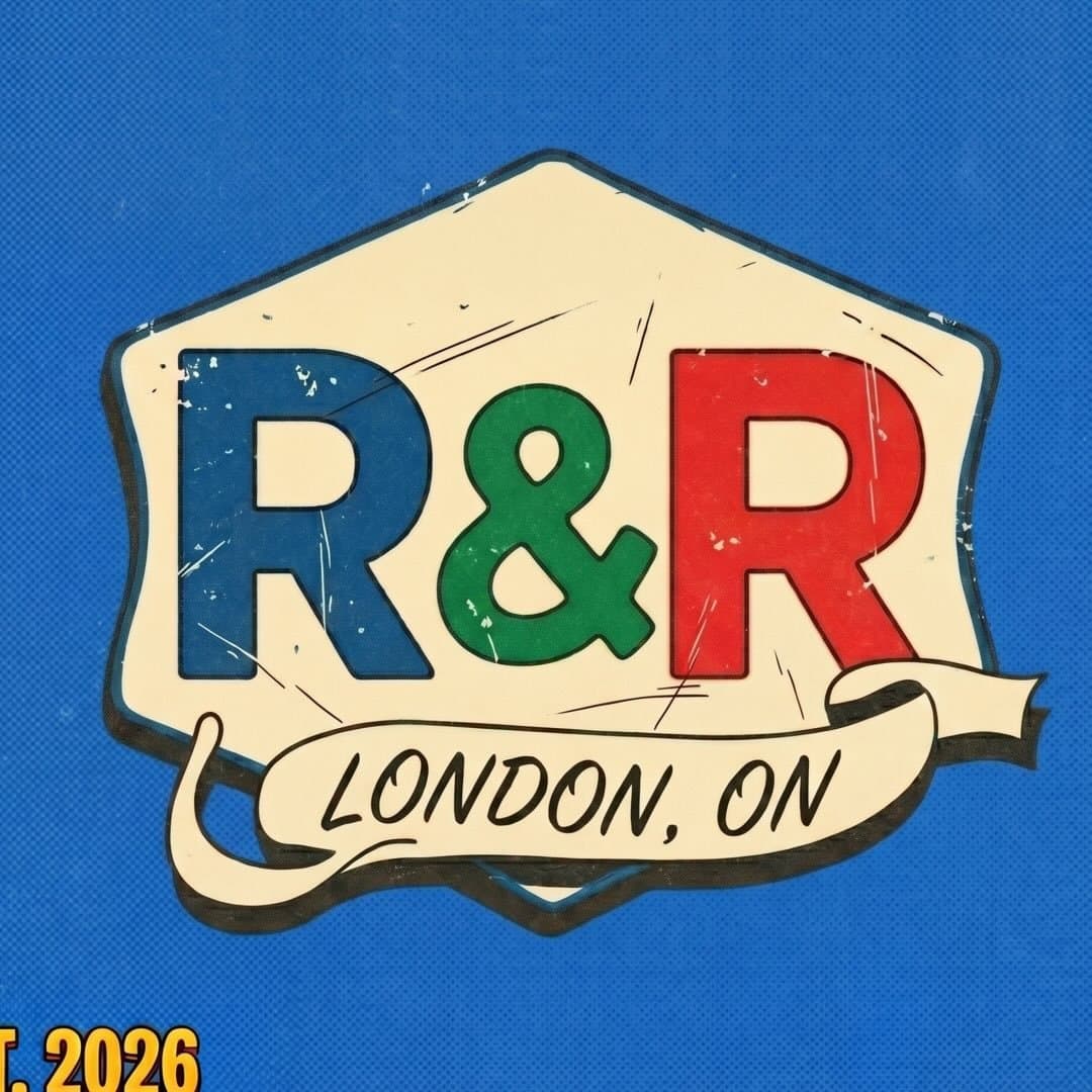Runners and Roast logo