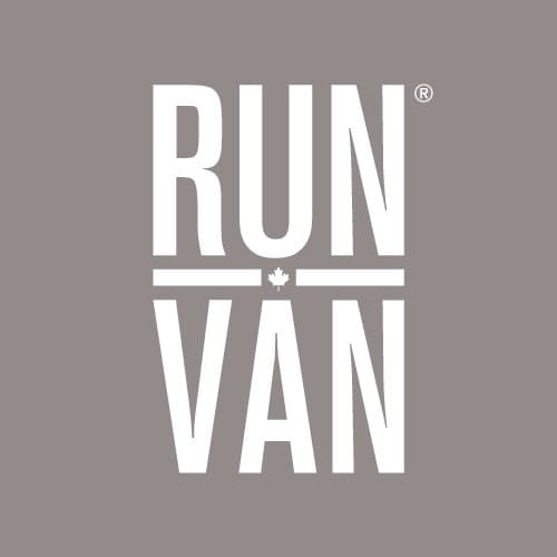 RUNVAN Club logo