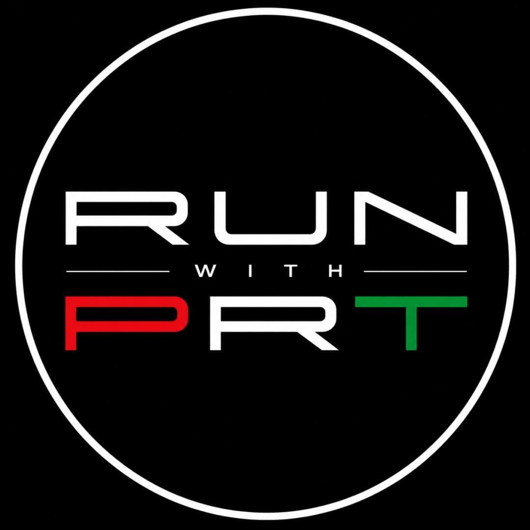 Persian Runners Team logo