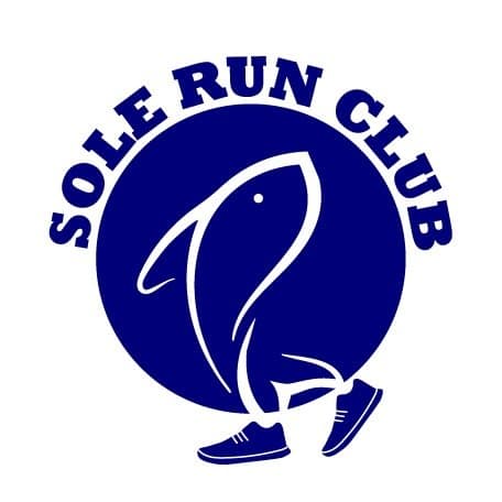 Sole Run Club logo