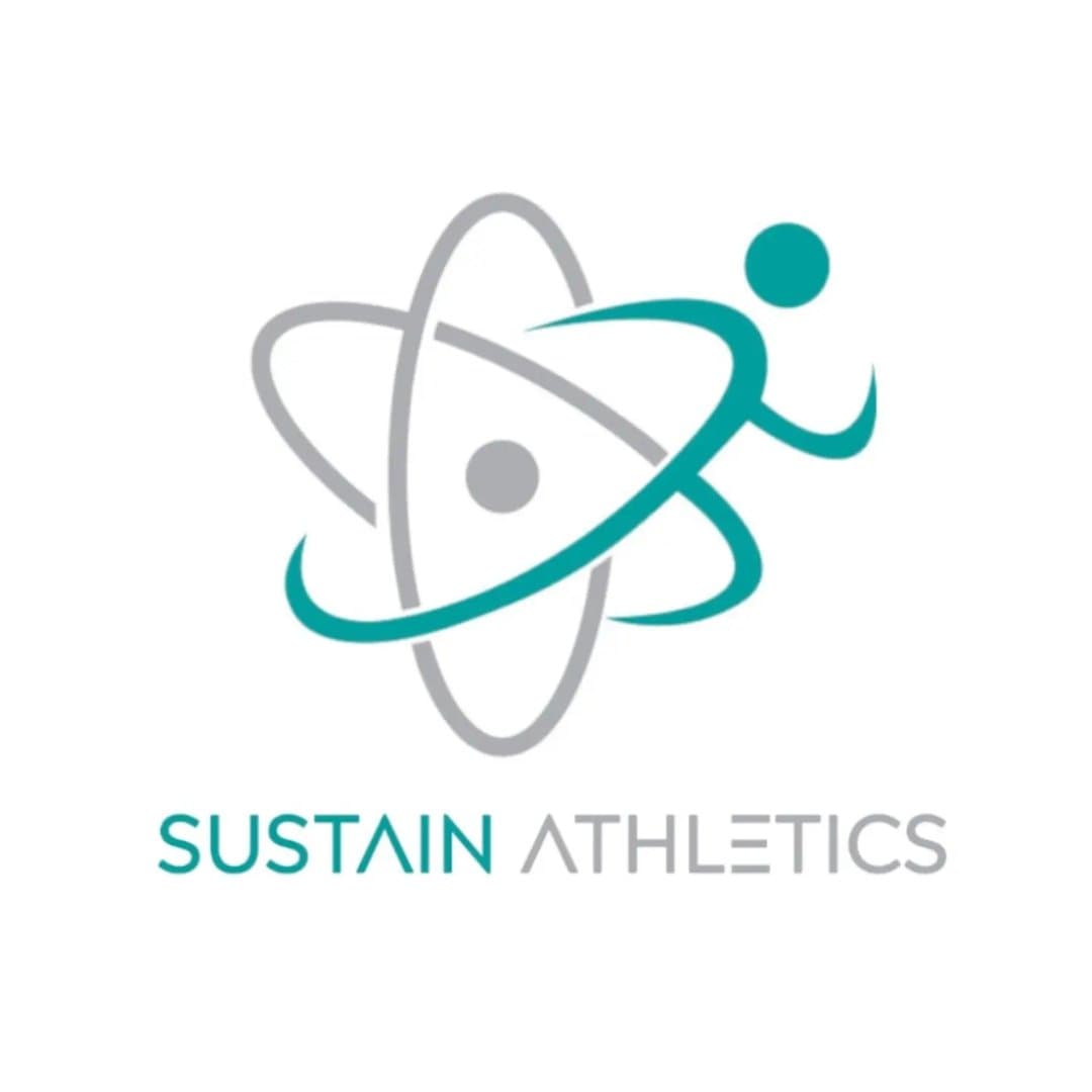 Sustain Run Club logo