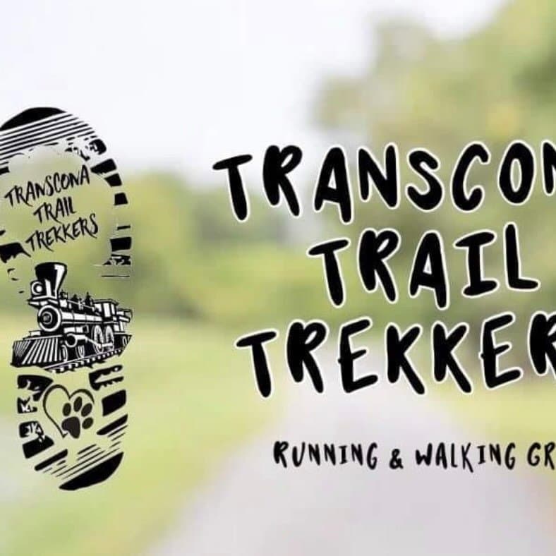 Transcona Trail Trekkers logo