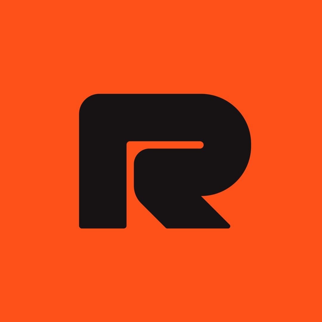 RALLY Run Club logo
