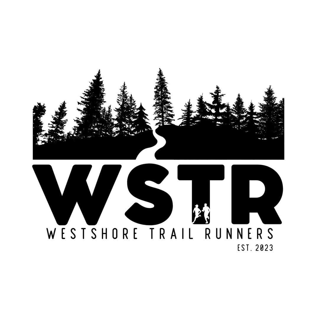 Westshore Trail Runners logo