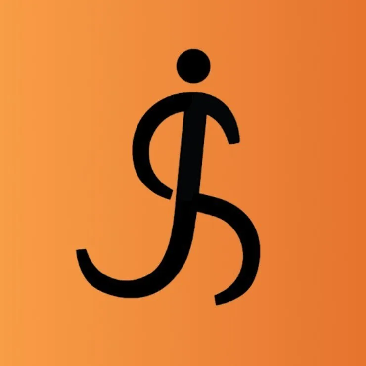 Joystride Run Club logo